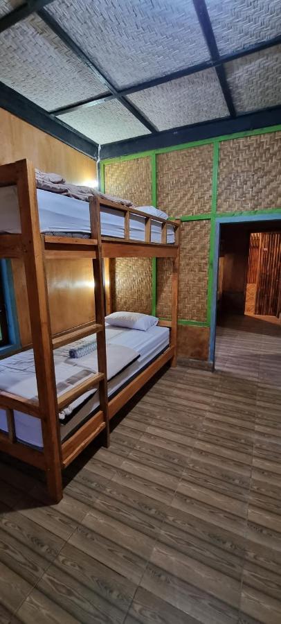 Tetebatu Hostel Camera foto