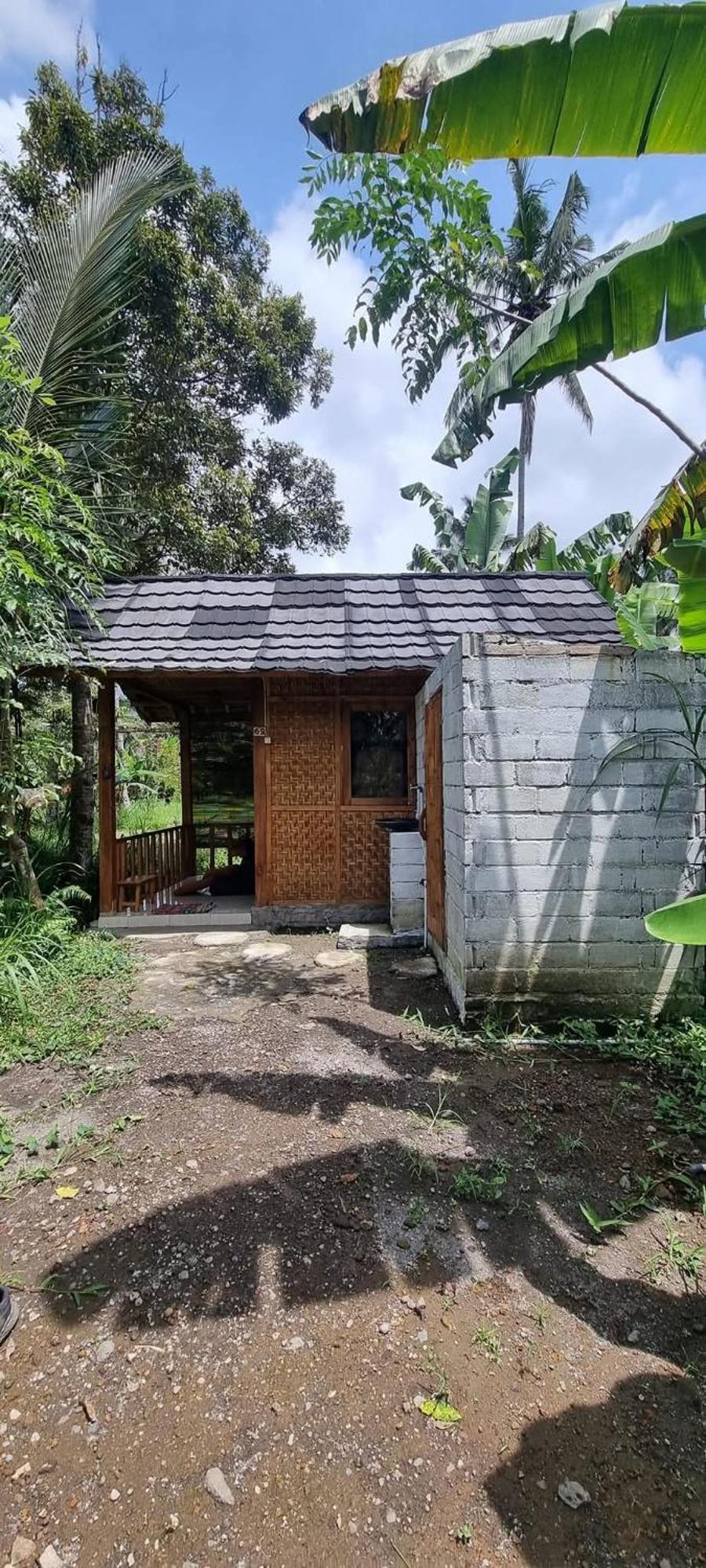Tetebatu Hostel Camera foto