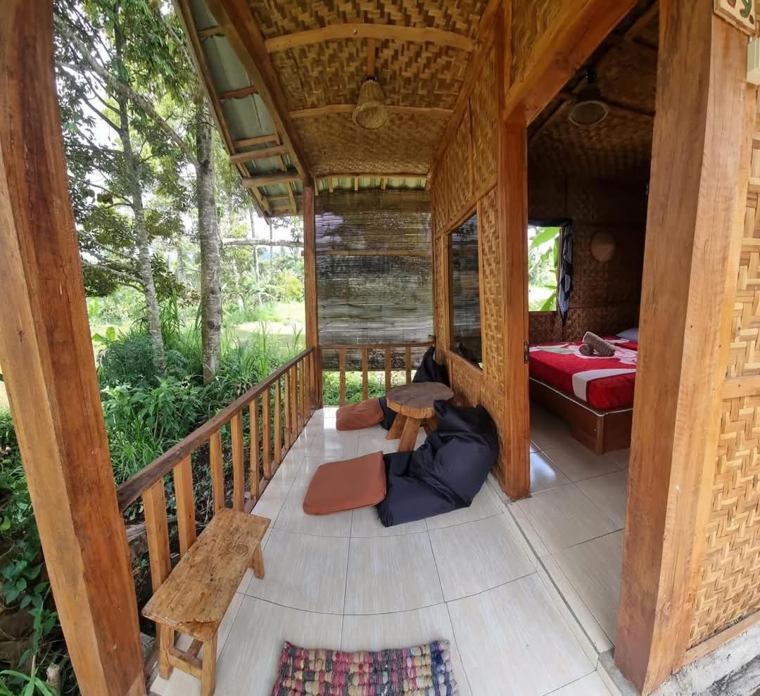 Tetebatu Hostel Camera foto